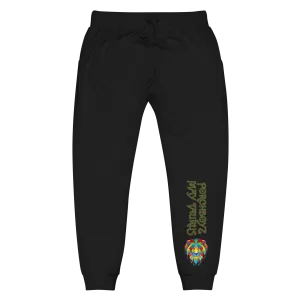 Porchboyz "May Taurus" Unisex fleece sweatpants