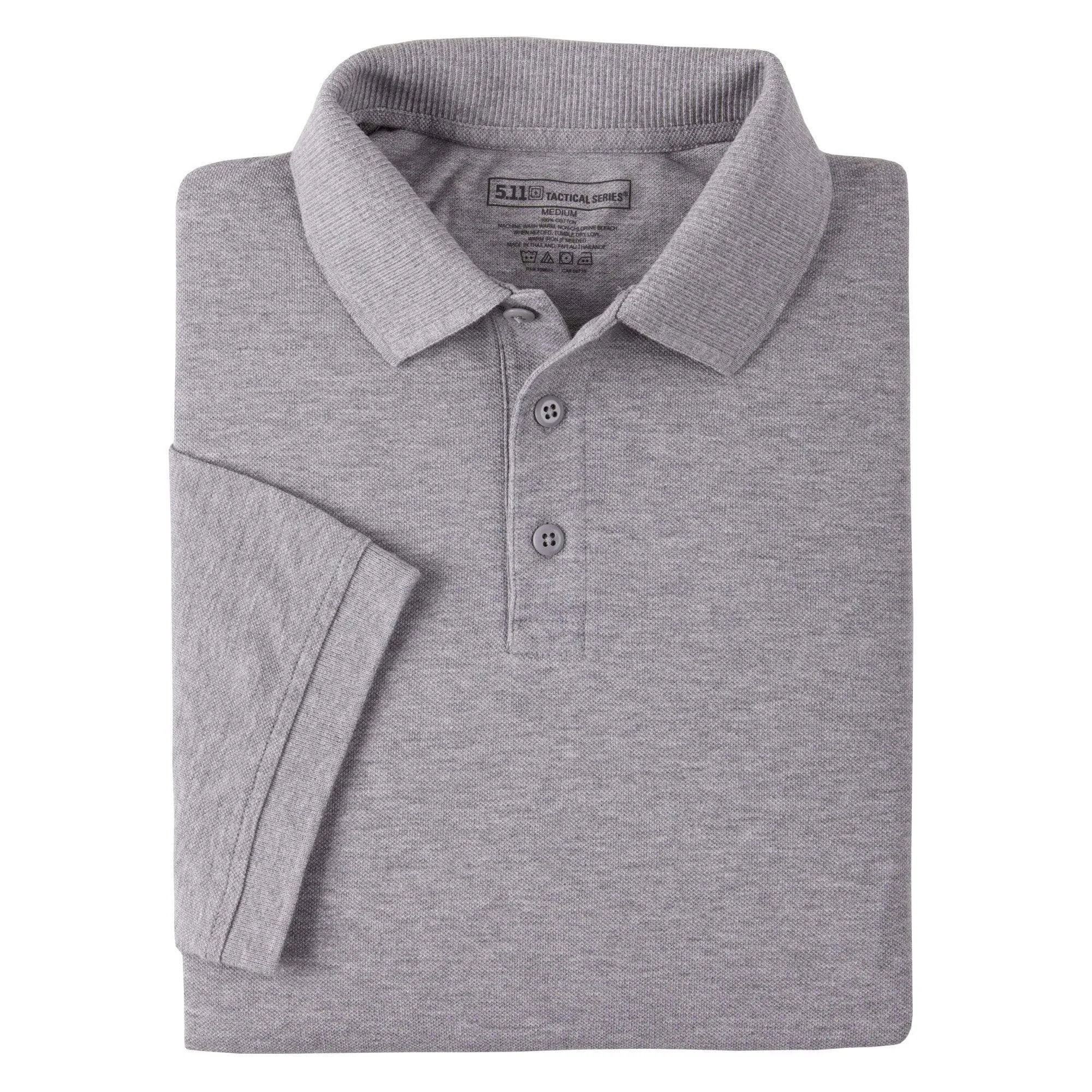 PROFESSIONAL SHORT SLEEVE POLO SHIRT