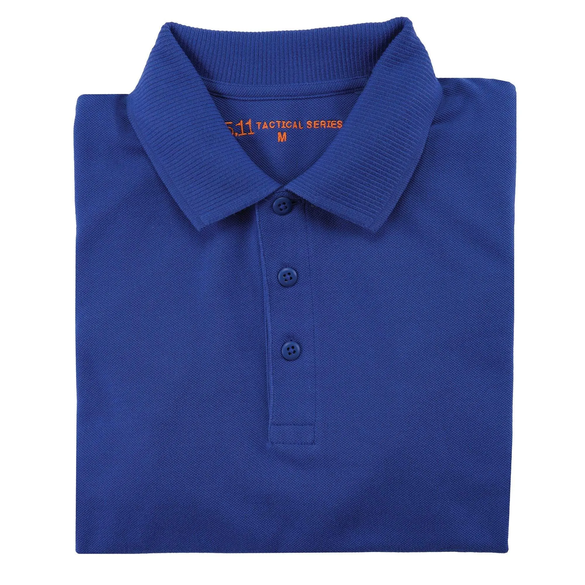 PROFESSIONAL SHORT SLEEVE POLO SHIRT