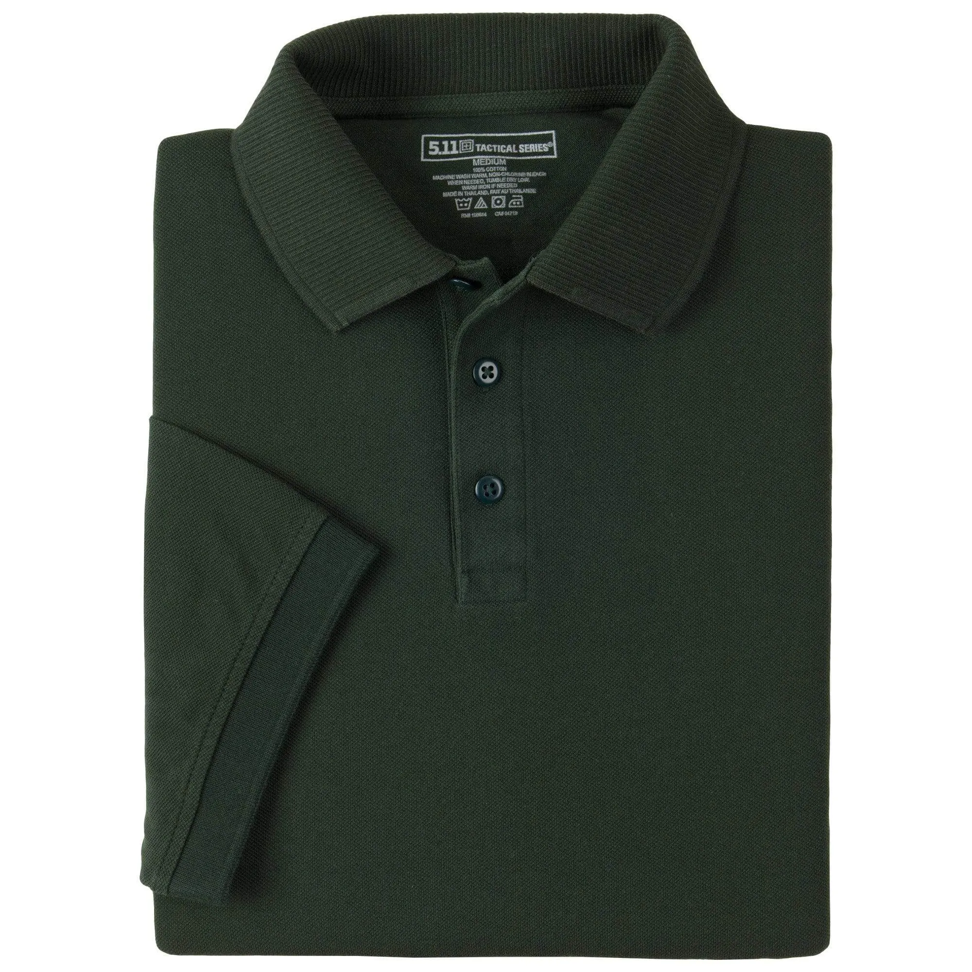 PROFESSIONAL SHORT SLEEVE POLO SHIRT