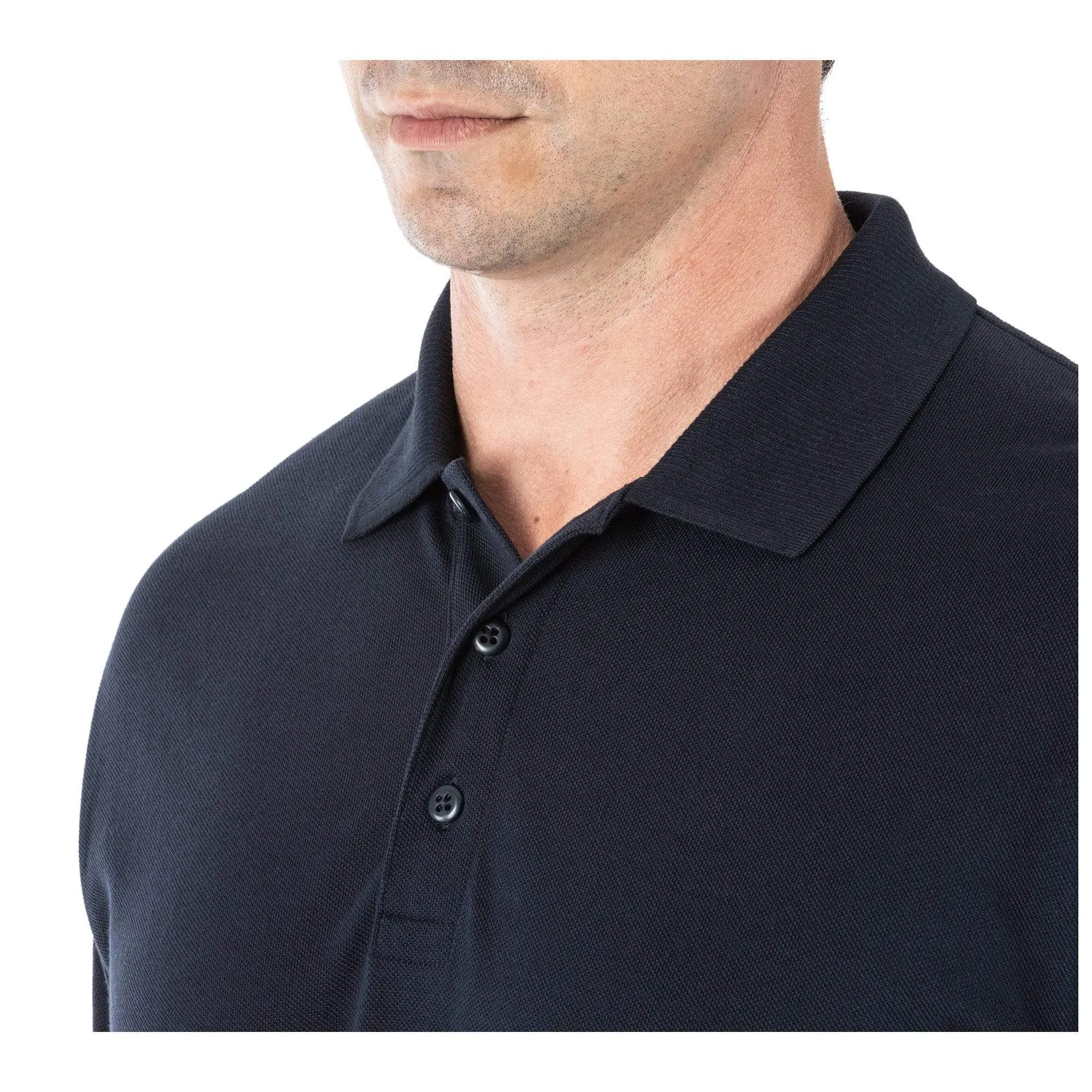 PROFESSIONAL SHORT SLEEVE POLO SHIRT