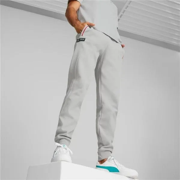 PUMA MERCEDES-AMG PETRONAS MOTORSPORT SWEATPANTS