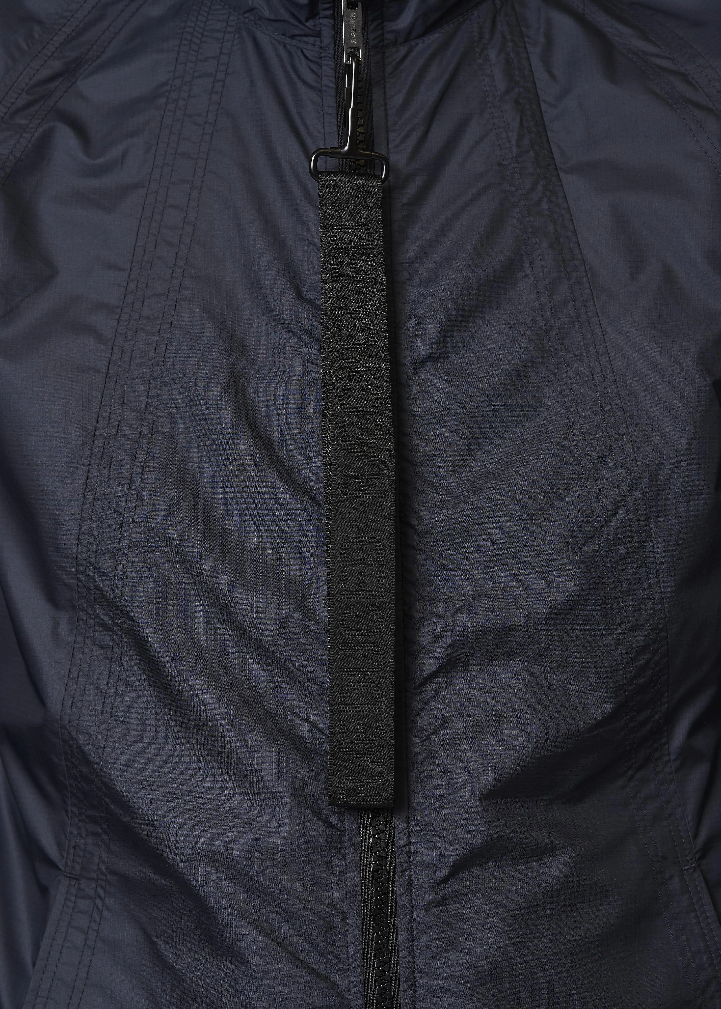 RÆBURN LW JACKET NAVY