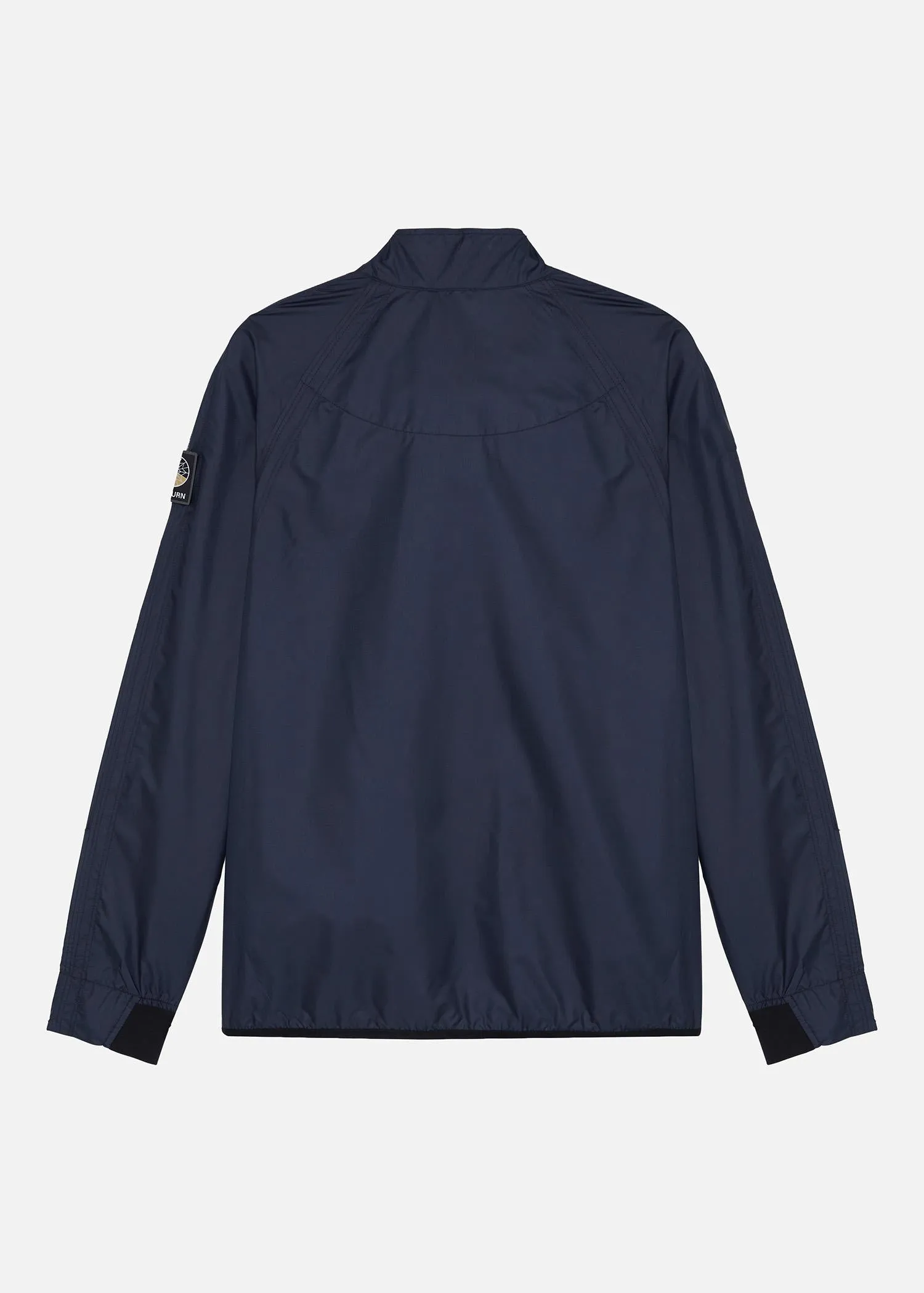 RÆBURN LW JACKET NAVY