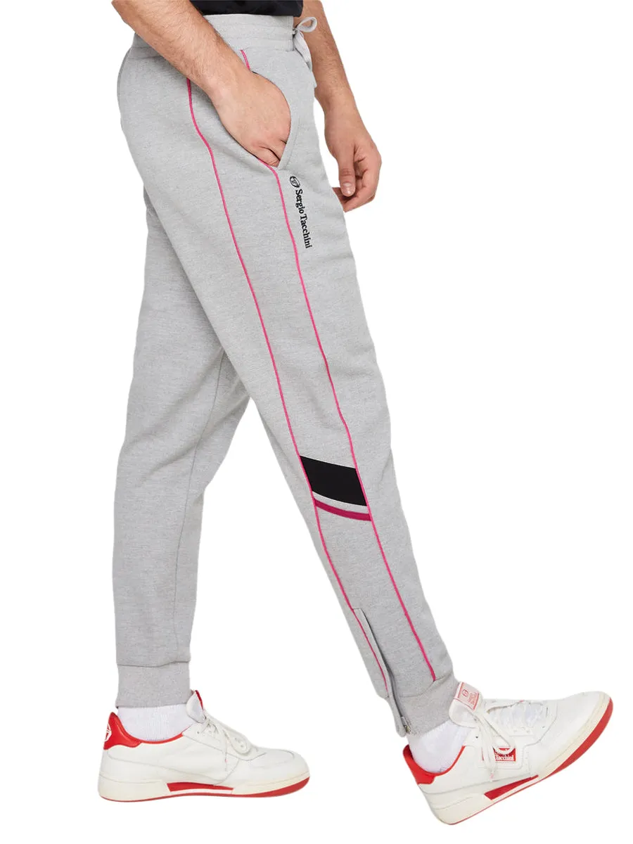 Sergio Tacchini Men's Line Sweatpant