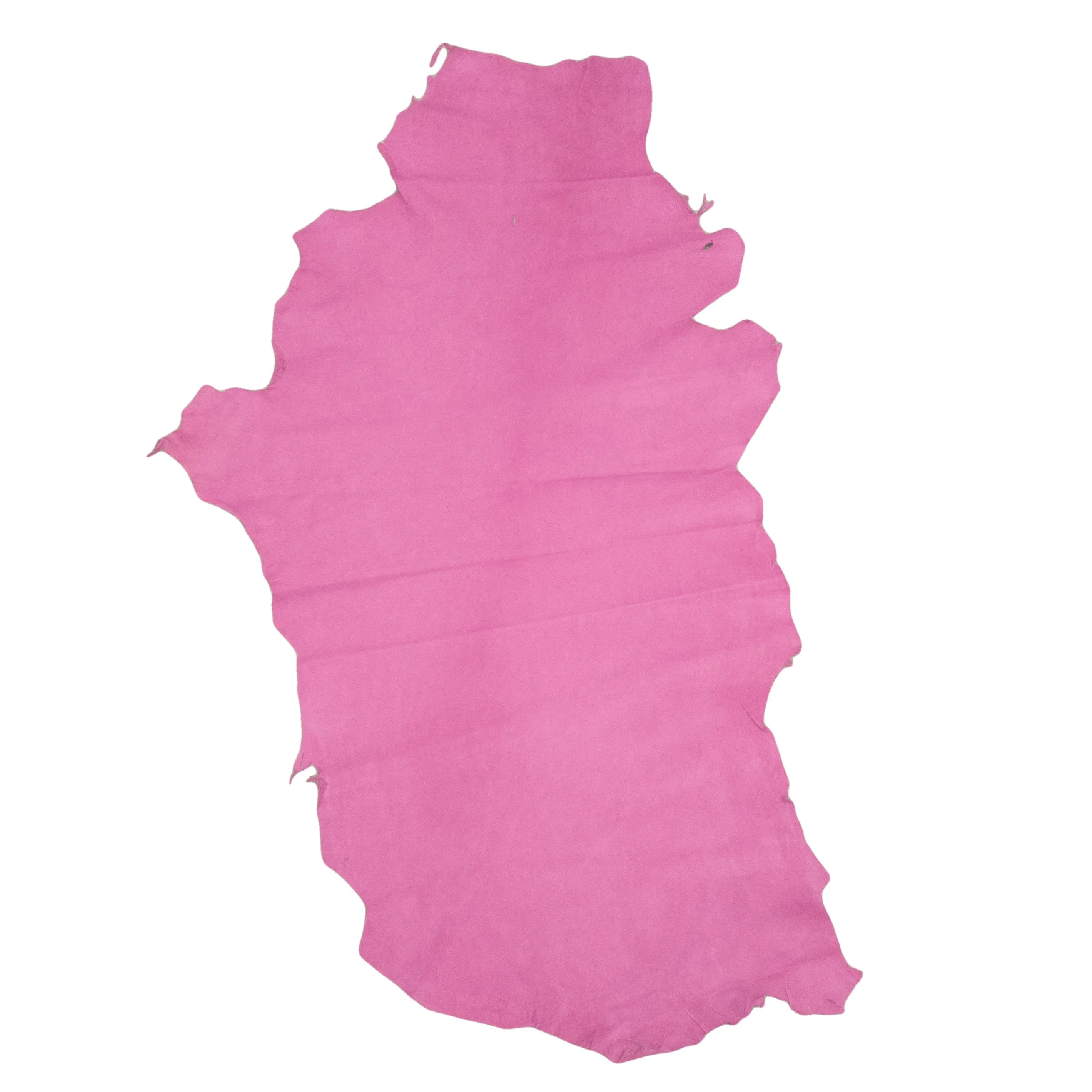 Special Value, Ultra Thin Naked Pink , 5-8 Sq Ft, .75-1.25 oz, Lamb Hides