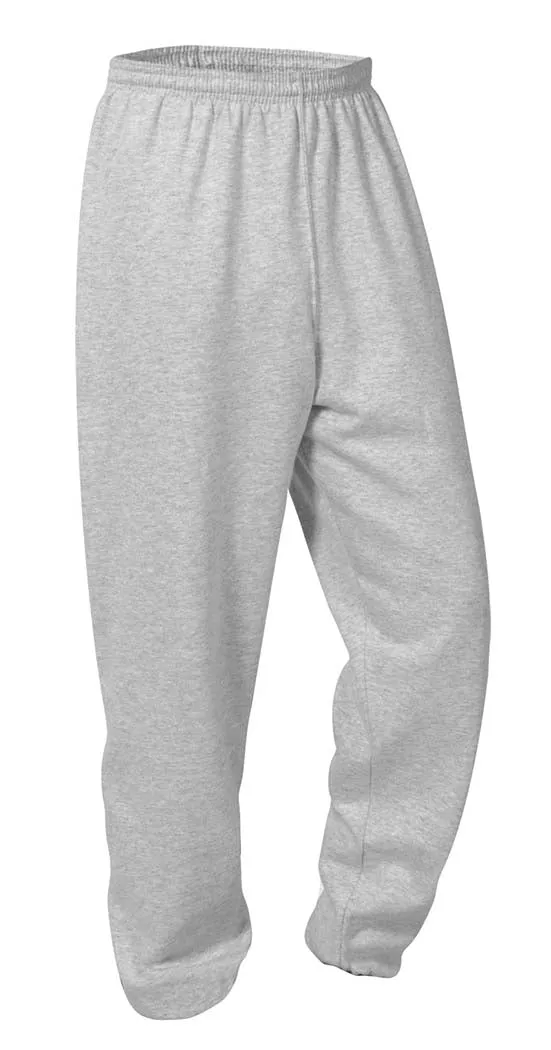 Sweatpants - Amani - Gray