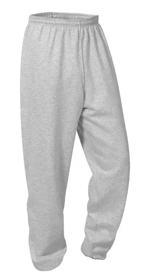 Sweatpants - Amani - Gray