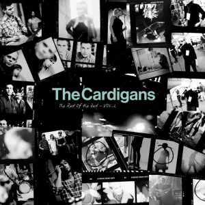 The Cardigans The Rest of the Best Vol 2