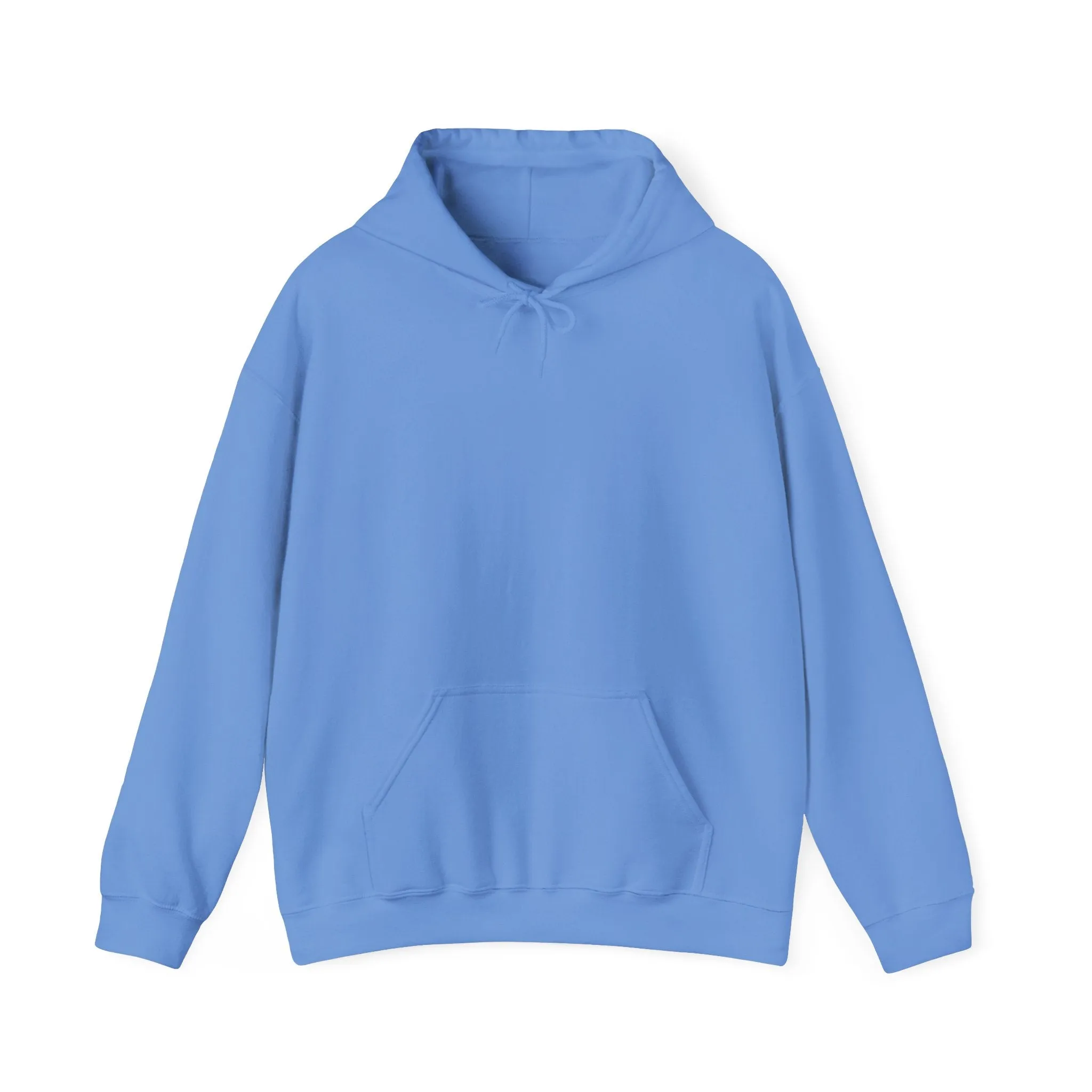 Unisex Heavy Blend™ Hooded Sweatshirt | Plantaholic | Tiny Zen Gardens