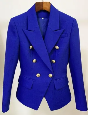 VIVIENNE BLAZER