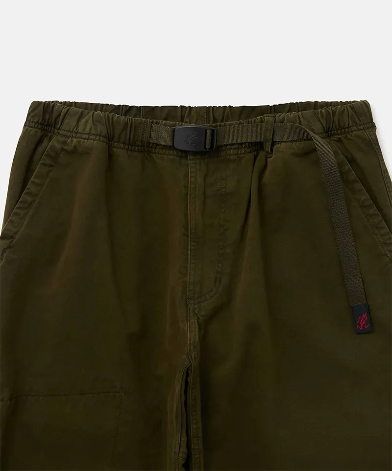 Winter Twill Ground Up Pant