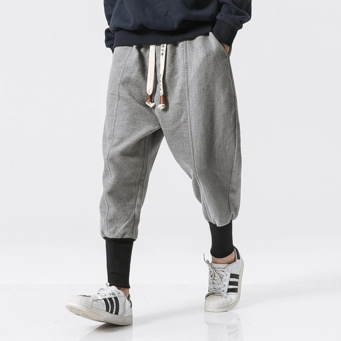 WLS Buddha Pants