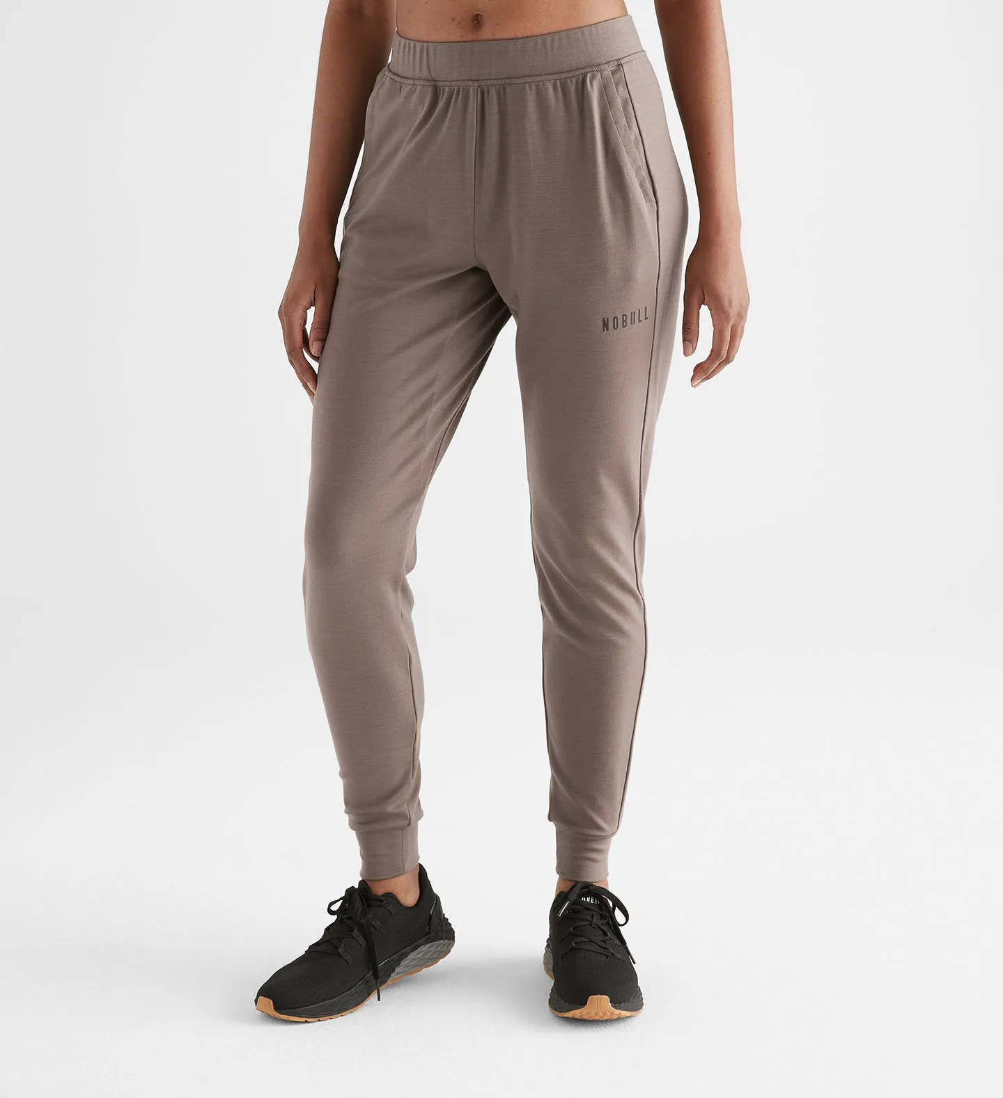 Women's Blended Merino Wool Jogger