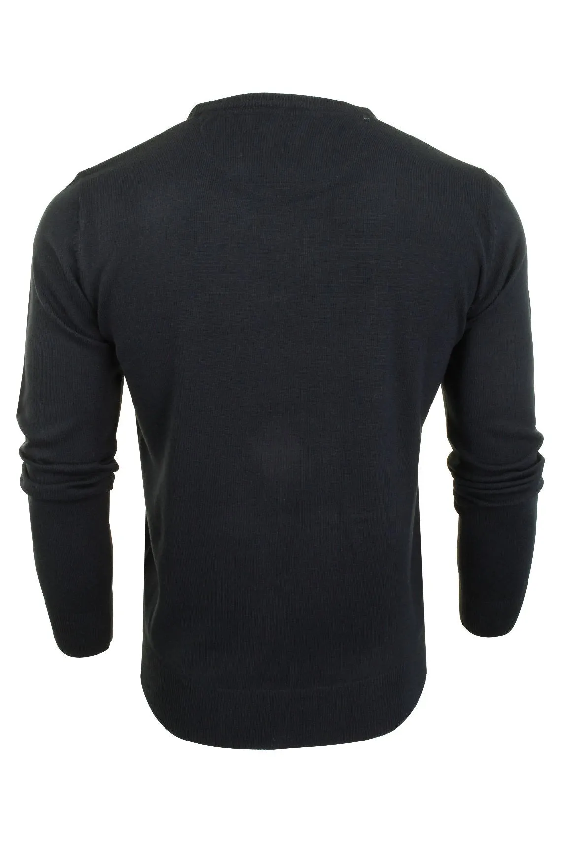 Xact Mens Crew Neck Jumper