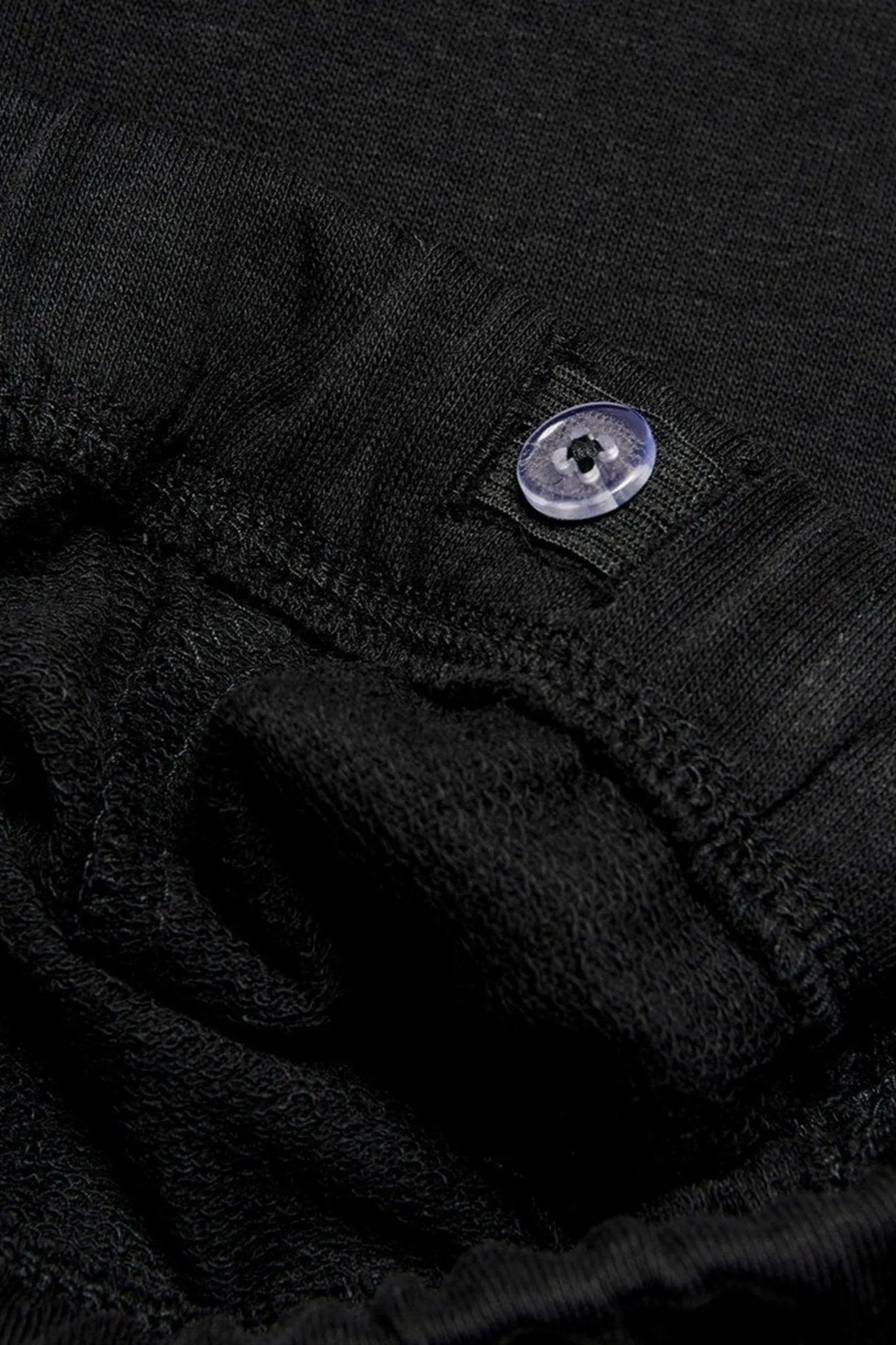 Zoey Sweatpants - Black